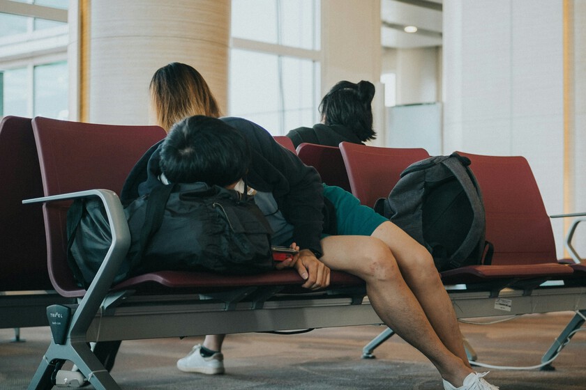 La maldición de viajar al este: por qué el jetlag es peor viajando hacia el levante que cuando lo hacemos hacia el oeste