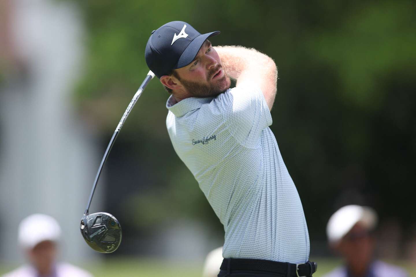 Mort soudaine à 30 ans du golfeur américain Grayson Murray