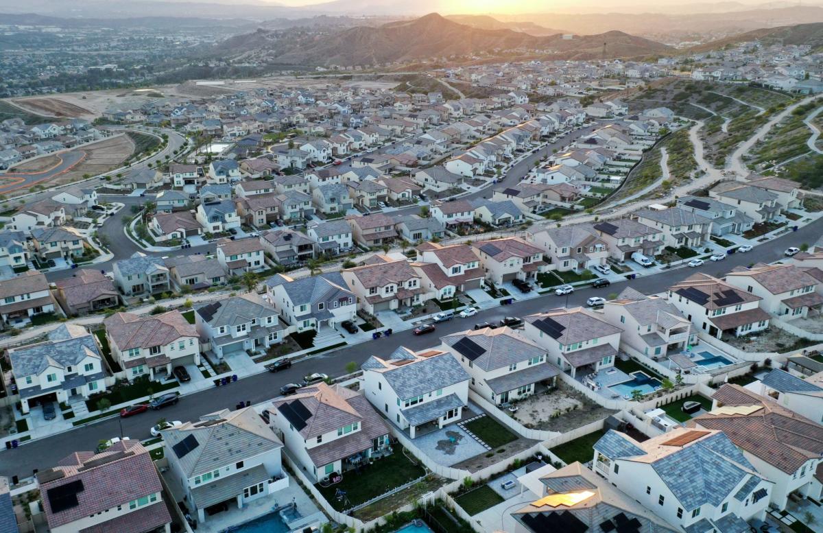 Utilities are doubling their 5-year electricity demand projections—but high interest rates and California’s NEM 3.0 have U.S. solar in a holding pattern