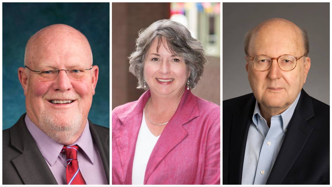 Idaho Statesman welcomes three new community members to the editorial board