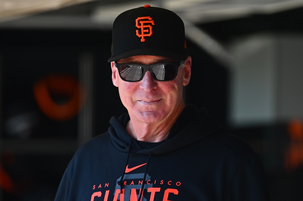 SF Giants' Bob Melvin to return to Birmingham's Rickwood Field