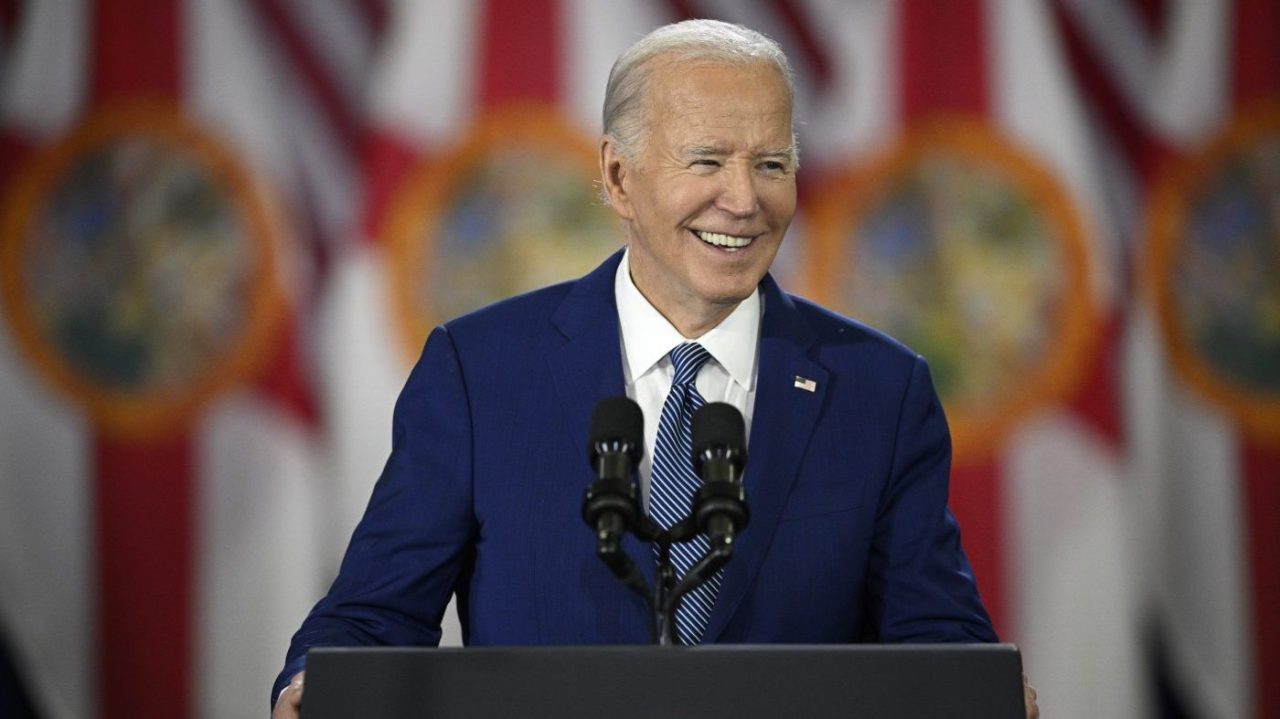 Biden wins Puerto Rico Democratic primary