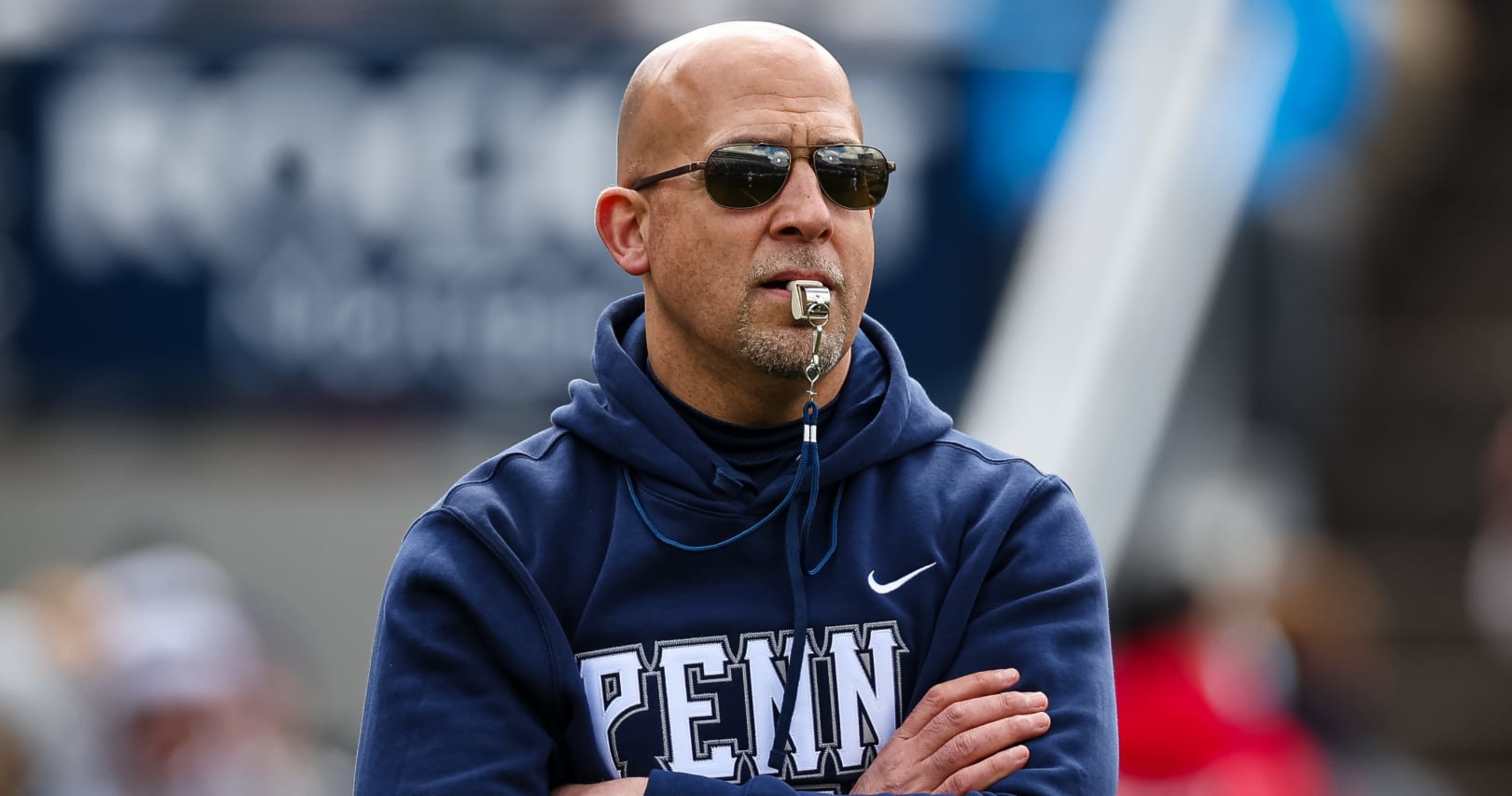 Former PSU Doctor Awarded $5.25M in Lawsuit Alleging James Franklin Interference