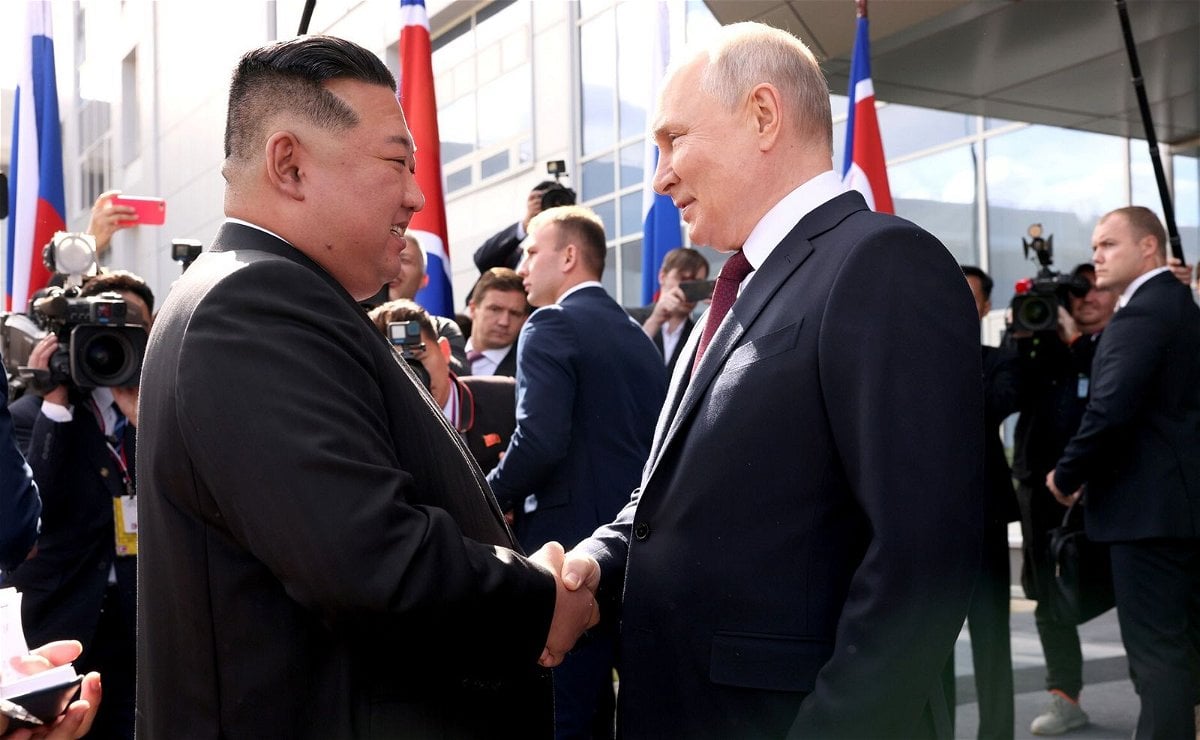 Russia’s Putin to visit North Korea in rare trip as anti-West alignment deepens