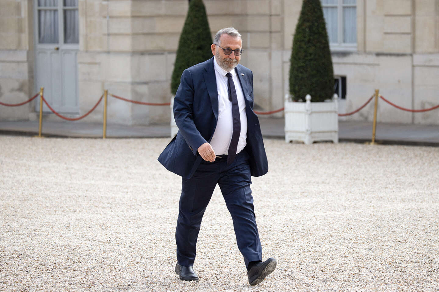 Qui est vraiment Joël Giraud, député Renaissance qui met fin à sa carrière politique