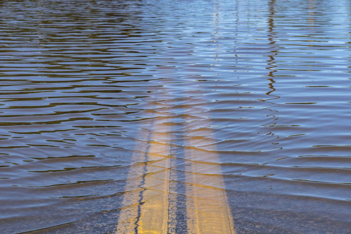 Flood Watch Issued for Parts of Southern Minnesota