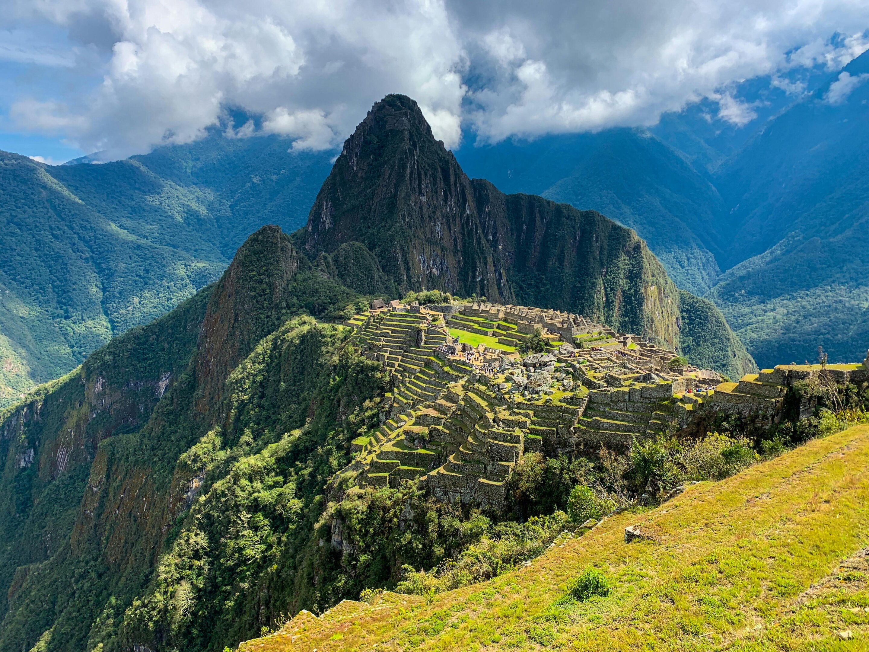 Earthquake of magnitude 6.3 strikes off southern Peru