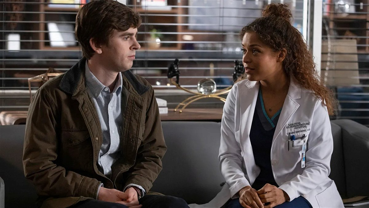 Los cliffhangers que nos ha dejado 'The Good Doctor' antes de su episodio final