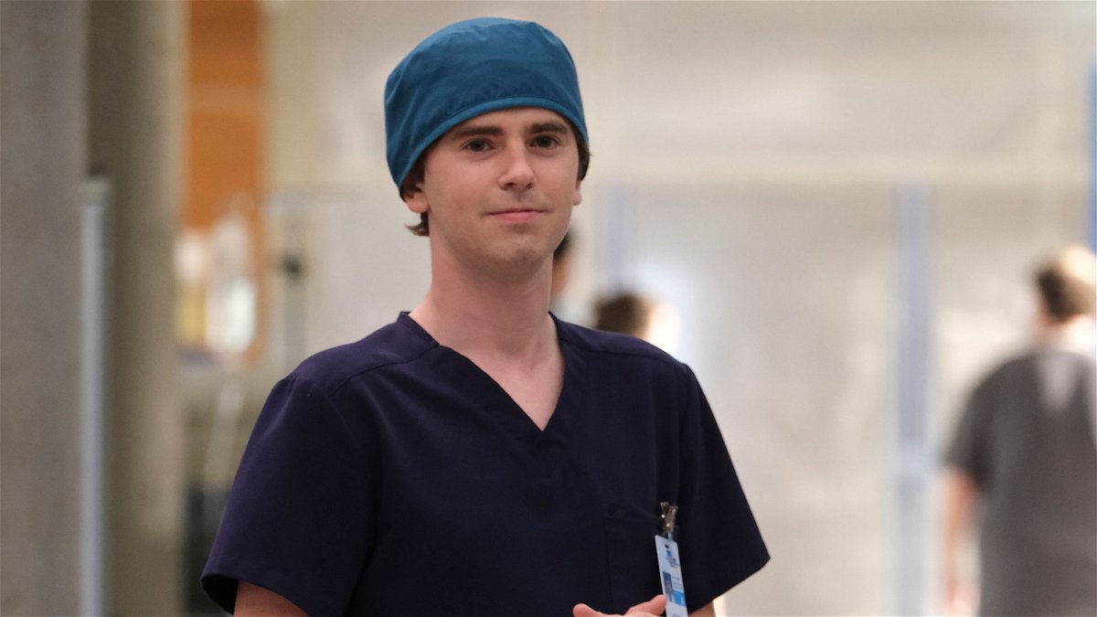 Freddie Highmore, Shaun Murphy en 'The Good Doctor' y sus showrunners explican el final de la serie