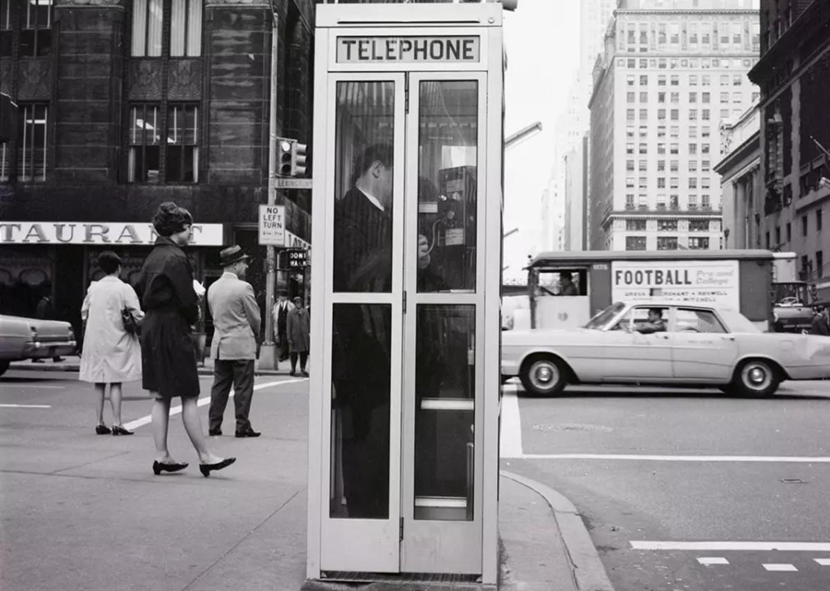 The Decline of Pay Phones in Every State