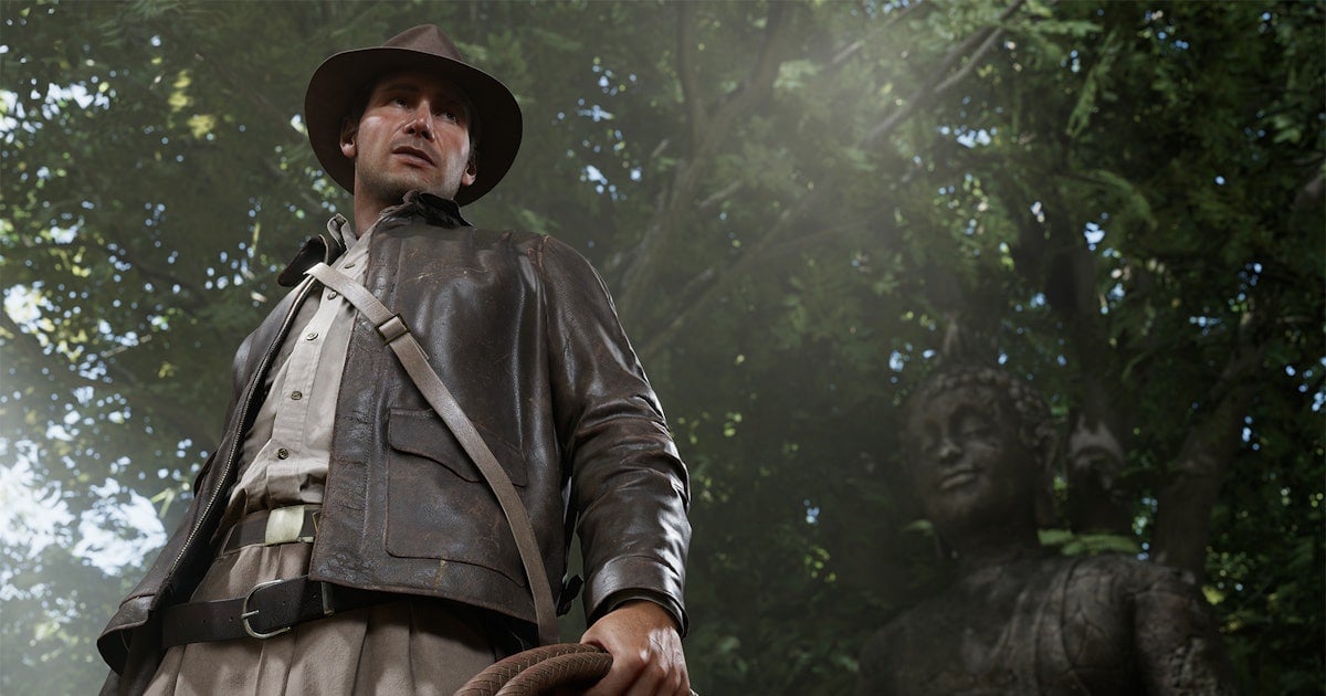 Indiana Jones and the Great Circle Will Improve on the Movies in One Epic Way