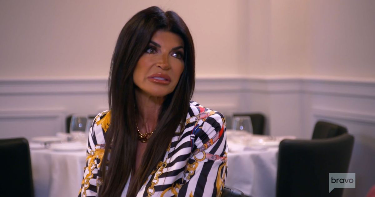 Real Housewives of New Jersey Recap, Season 14 Episode 7