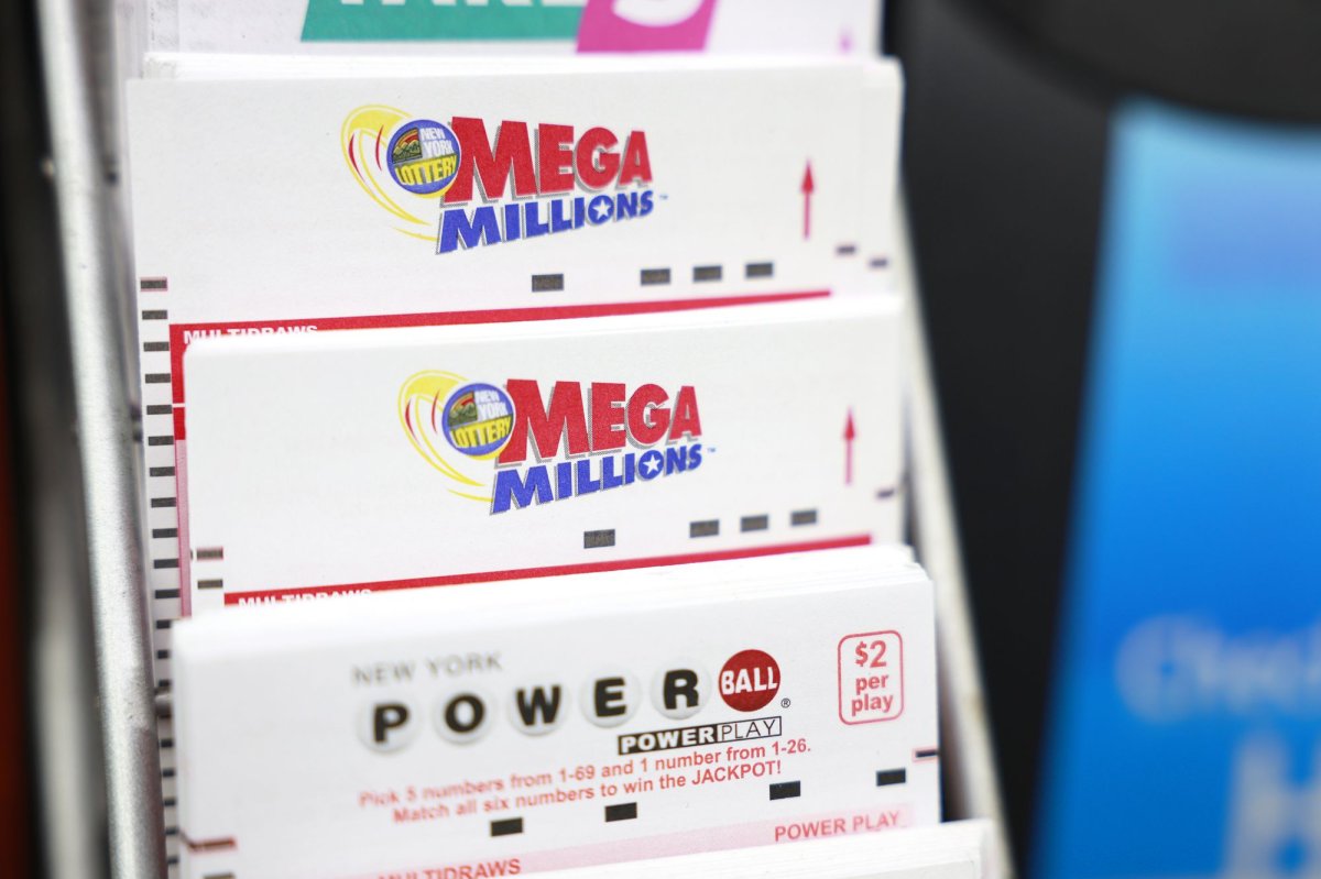 Advice from dad leads Michigan man to $7.19M lottery jackpot