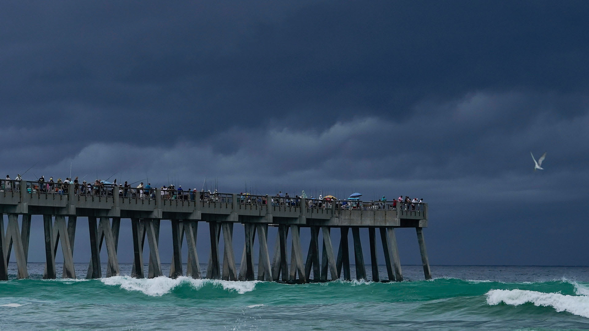 U.S. gets extreme weather forecast. Here’s what’s expected