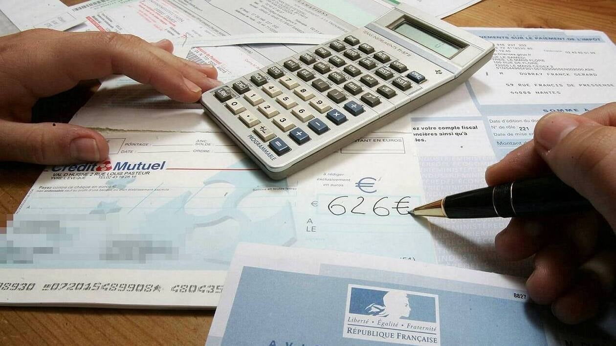 Votre taxe foncière est-elle plus élevée que la moyenne des Français ?