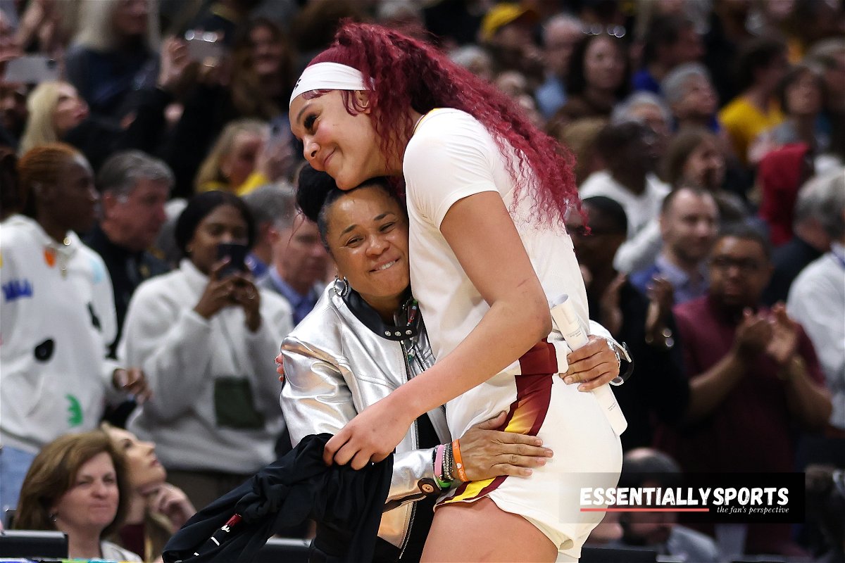 “I Won’t Be Surprised When She Becomes a WNBA MVP”: Dawn Staley Drops Bold Claim for Kamilla Cardoso