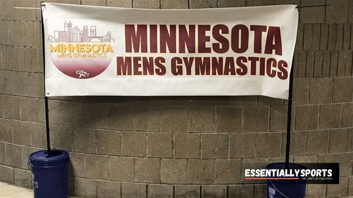 US Gymnastics Legend Expresses Heartbreak as 90 Years of Minnesota Legacy Burns Over Failed Petition