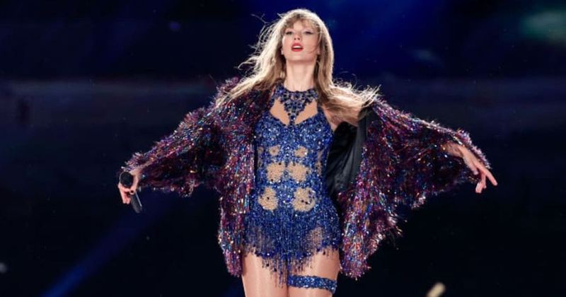 It’s the End of an Era: Taylor Swift’s Sad Announcement Regarding Her Eras Tour