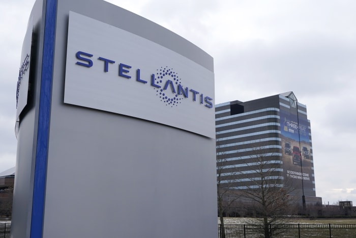 Stellantis recalling nearly 1.2 million vehicles: What to know