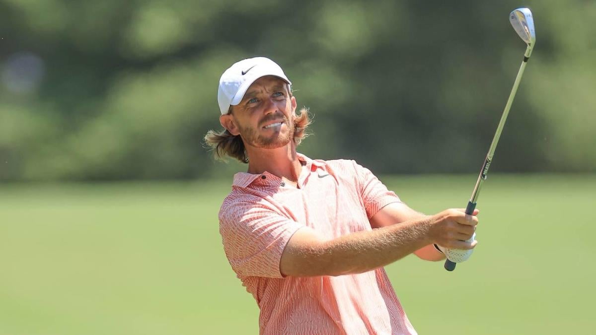 2024 Travelers Championship predictions, expert picks, odds, field rankings, best bets at TPC River Highlands