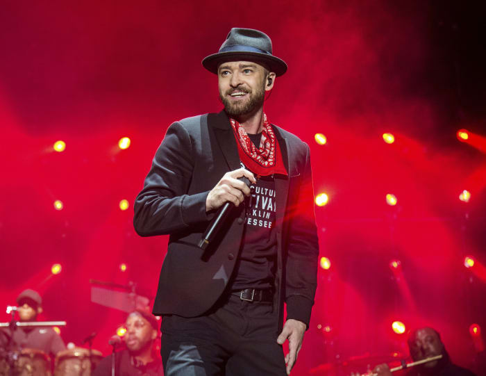 Justin Timberlake arrested: What you need to know about the pop star