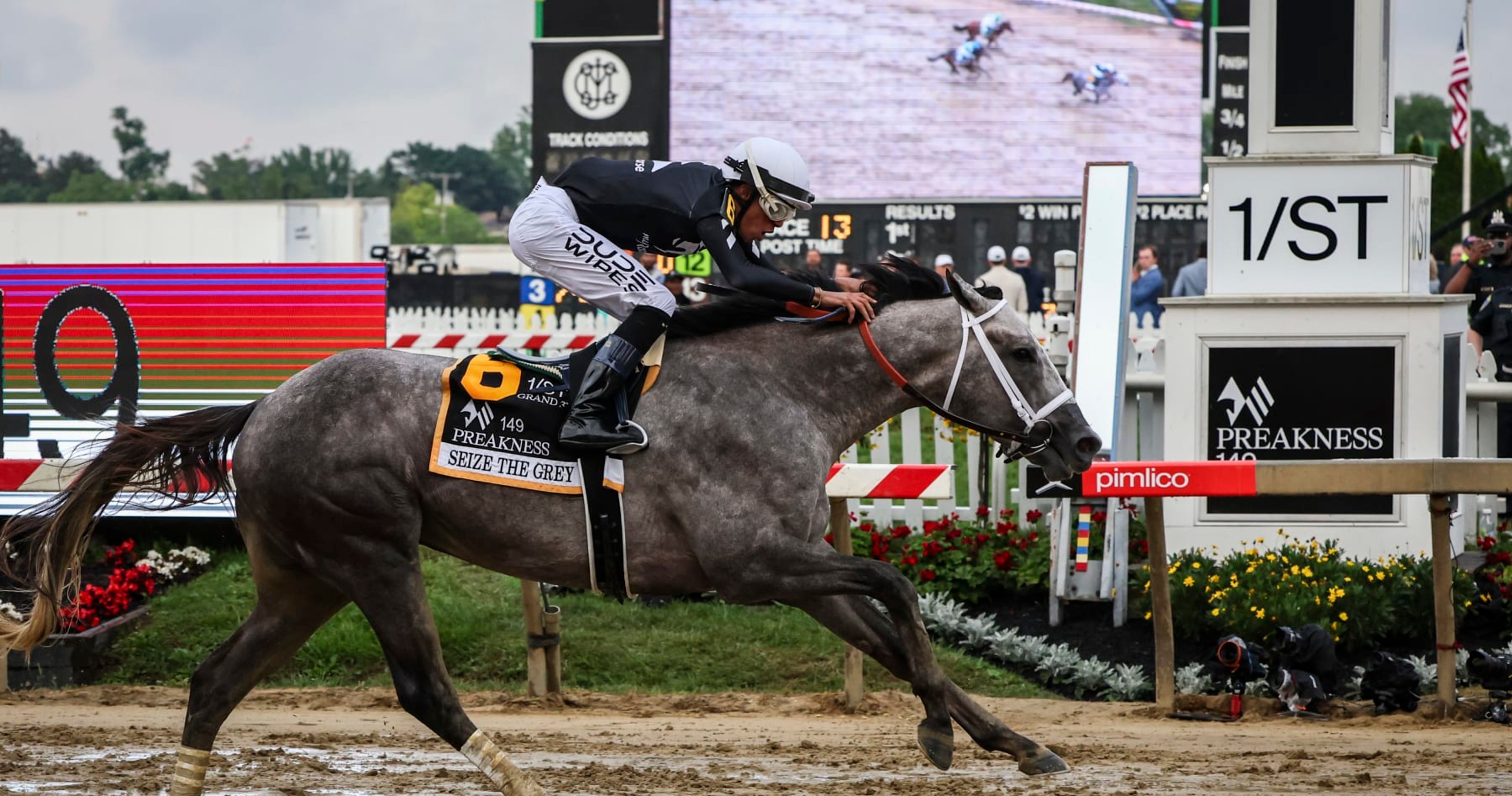2024 Belmont Stakes: Early Predictions Following Preakness