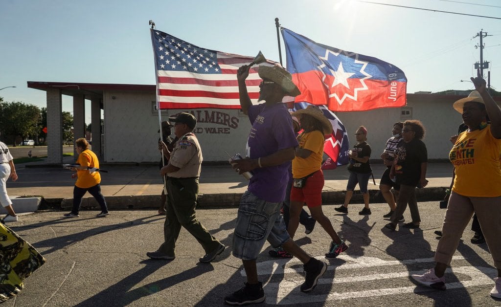 The Origins of Juneteenth and Why ‘Black Independence Day’ Falls on June 19th