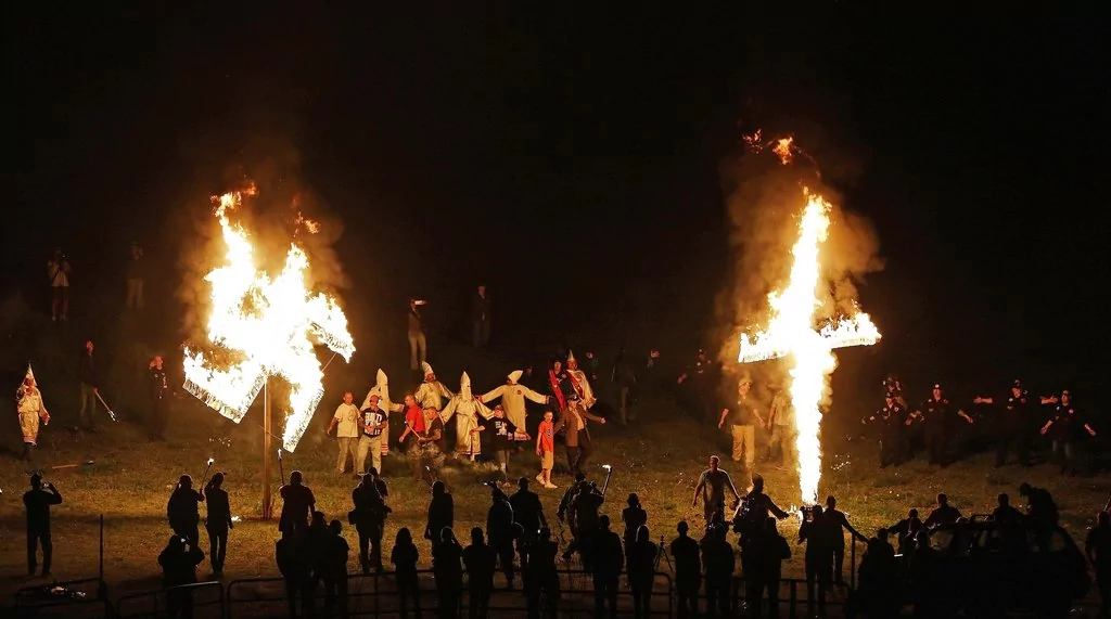 ‘Honorary KKK member’ will appear on Missouri’s GOP primary ballot despite party’s challenge