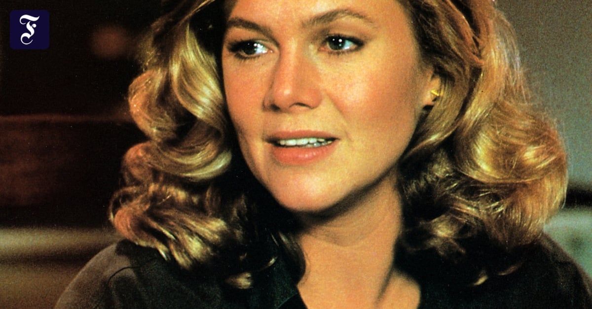 Hohe Absätze, noch höhere Einsätze: Kathleen Turner wird 70