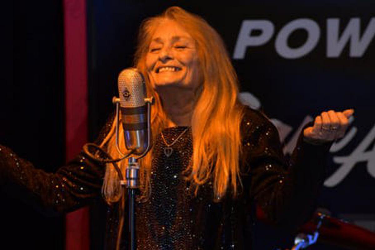 Nashville Singer-Songwriter Terri Lynn Kathey Found Dead