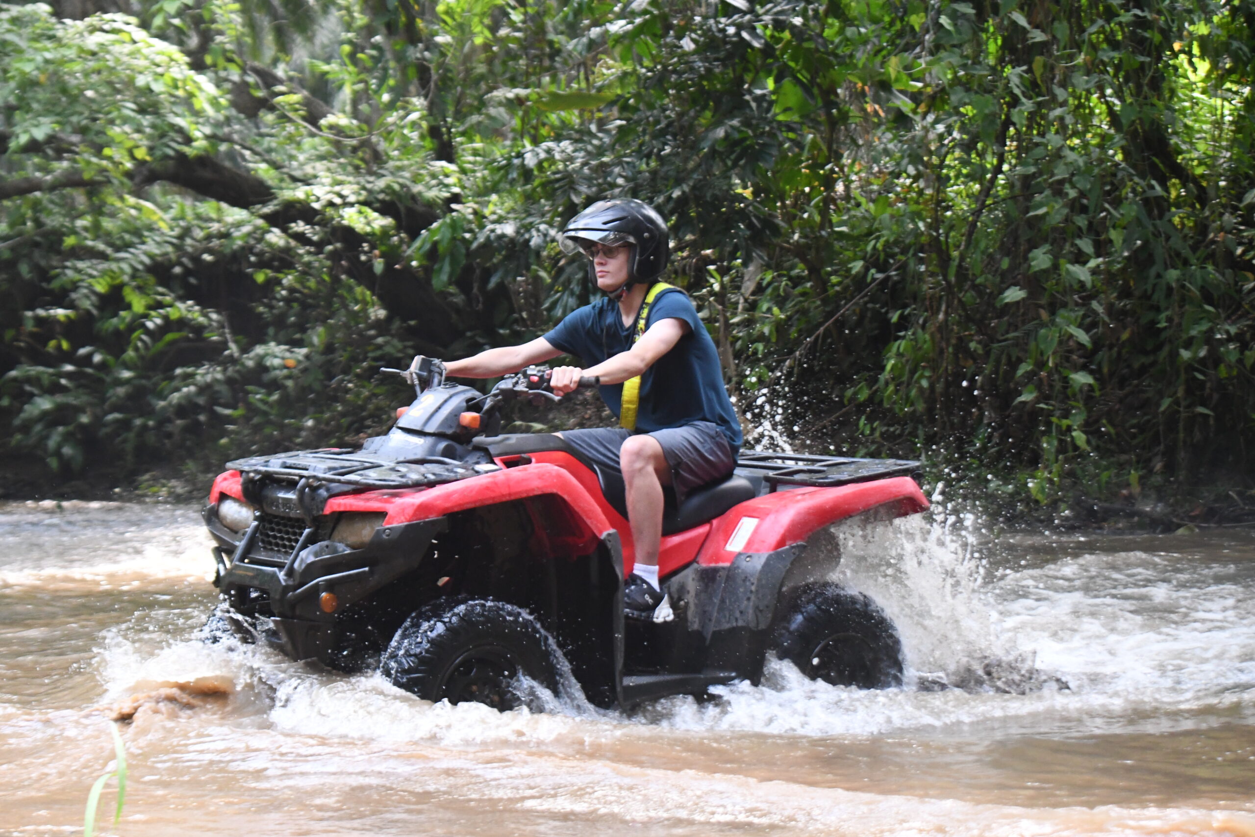 Our Adventures Outside Tulemar in Manuel Antonio, Costa Rica