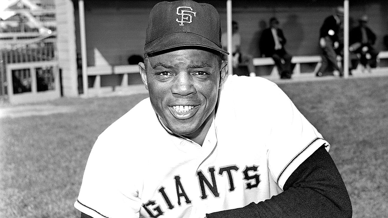 Barry Bonds, CC Sabathia and more pay tribute to Willie Mays