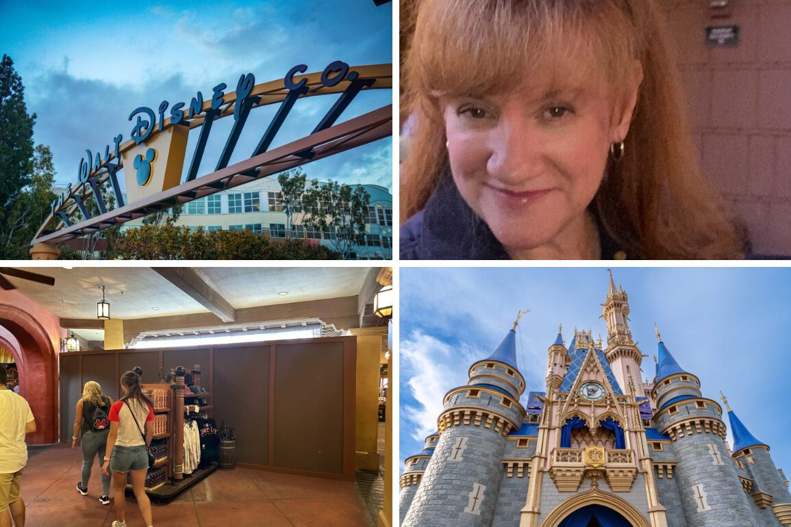 Employees Sue Disney Over Canceled Move From California to Florida & More: Daily Recap (6/19/24)