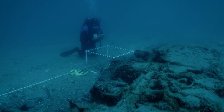 NatGeo documents salvage of Tuskegee Airman’s lost WWII plane wreckage