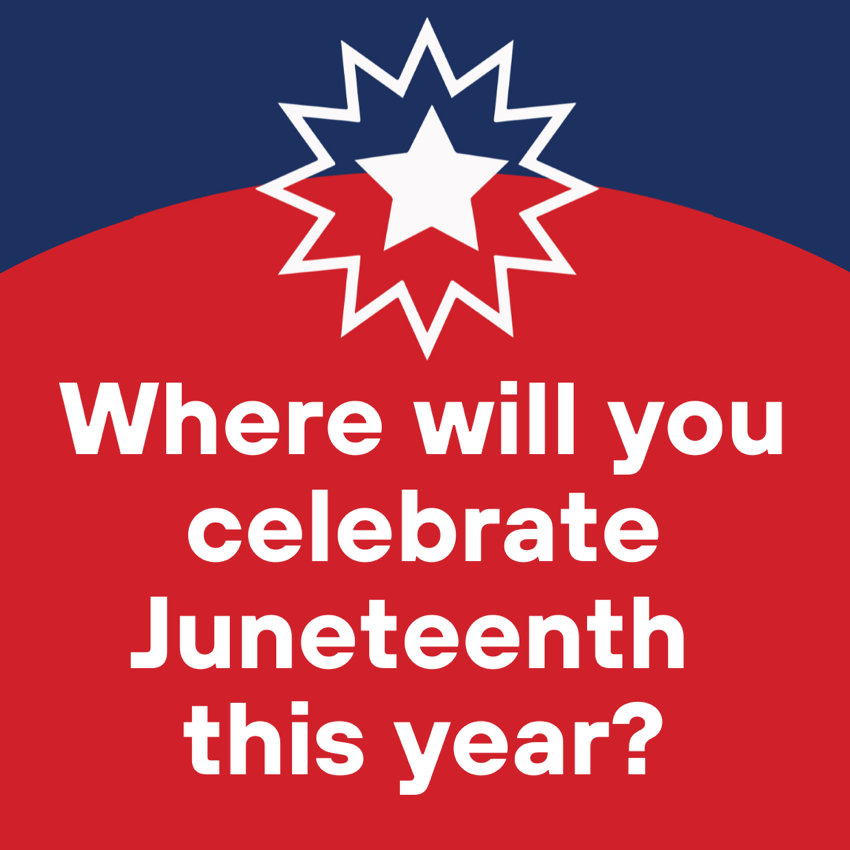 2024 Juneteenth Events in Oregon #Juneteenth2024