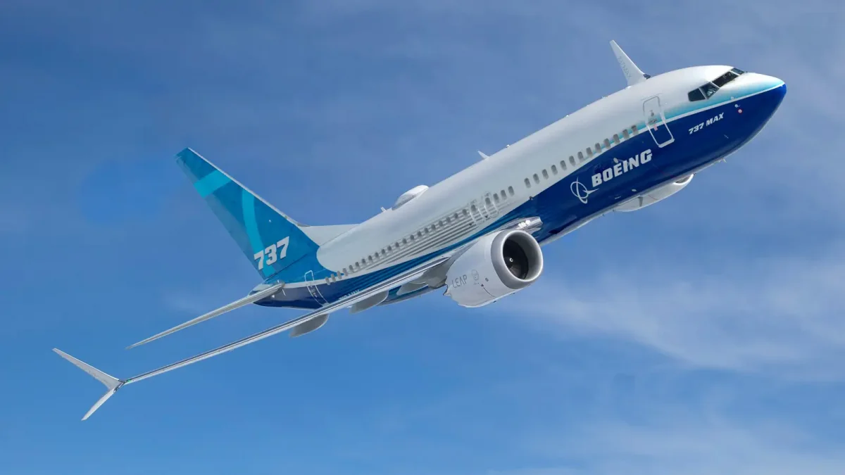 Untersuchungen zu 737 Max: Boeing-Chef entschuldigt sich für tödliche Abstürze