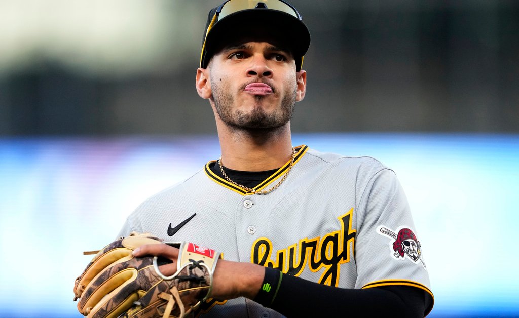 MLB Bans Tucupita Marcano for Life for Betting on Baseball