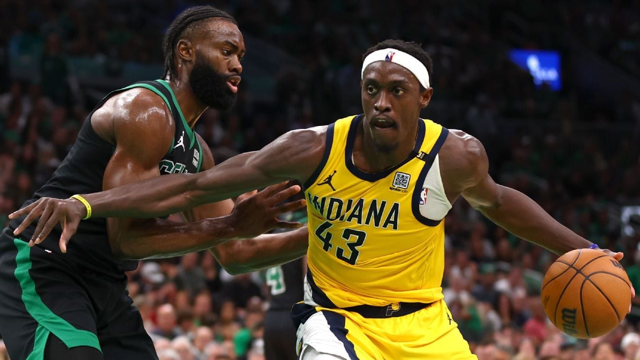 Sources: Pacers' Siakam to ink $189.5M max deal