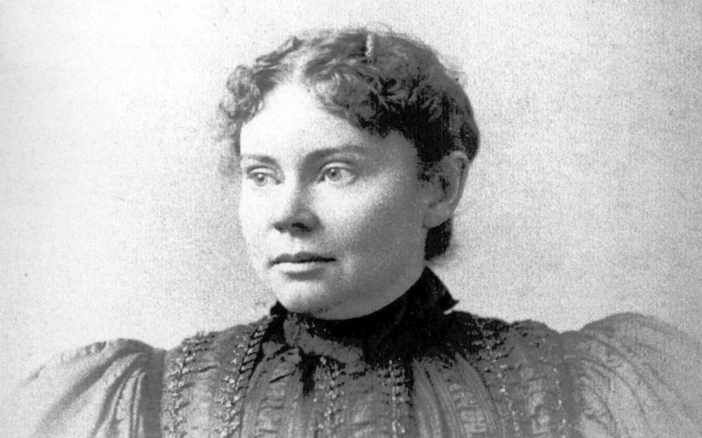 Today in History: Lizzie Borden found not guilty