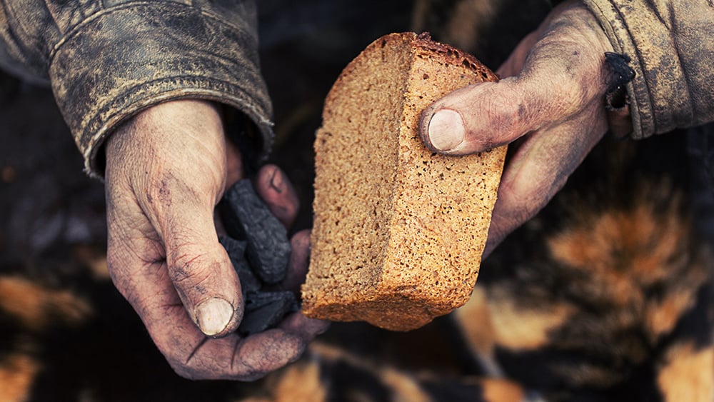 These 13 countries just signed an agreement to engineer a global FAMINE by destroying food supply