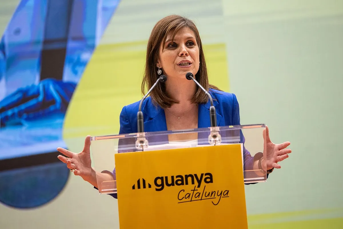 ERC pone a Pedro Sánchez las bases de la "financiación singular" de Cataluña: tener la llave de la caja y evitar injerencias de Isabel Díaz Ayuso