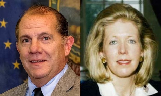 Busted: VT Republican Secretly Poured Water Into Colleague’s Bag For Months