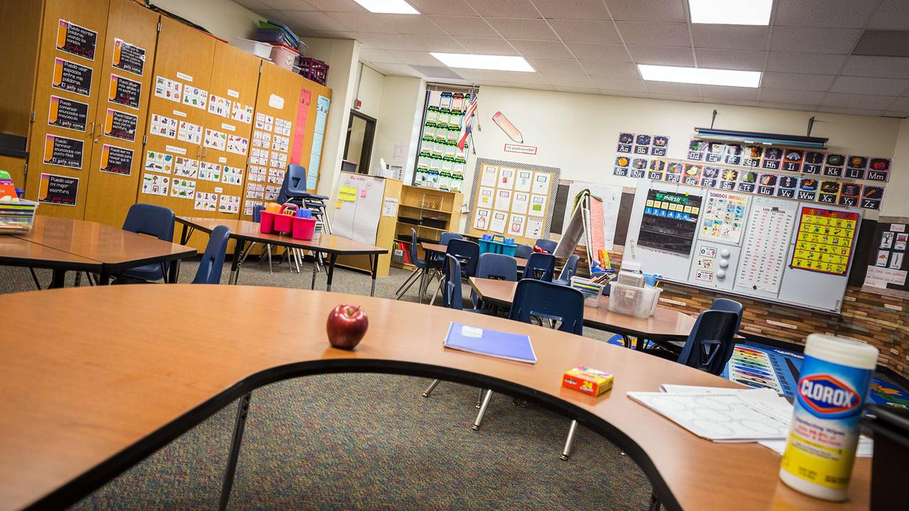 US-Bundesstaat macht Aushang der Zehn Gebote in Klassenräumen zur Pflicht