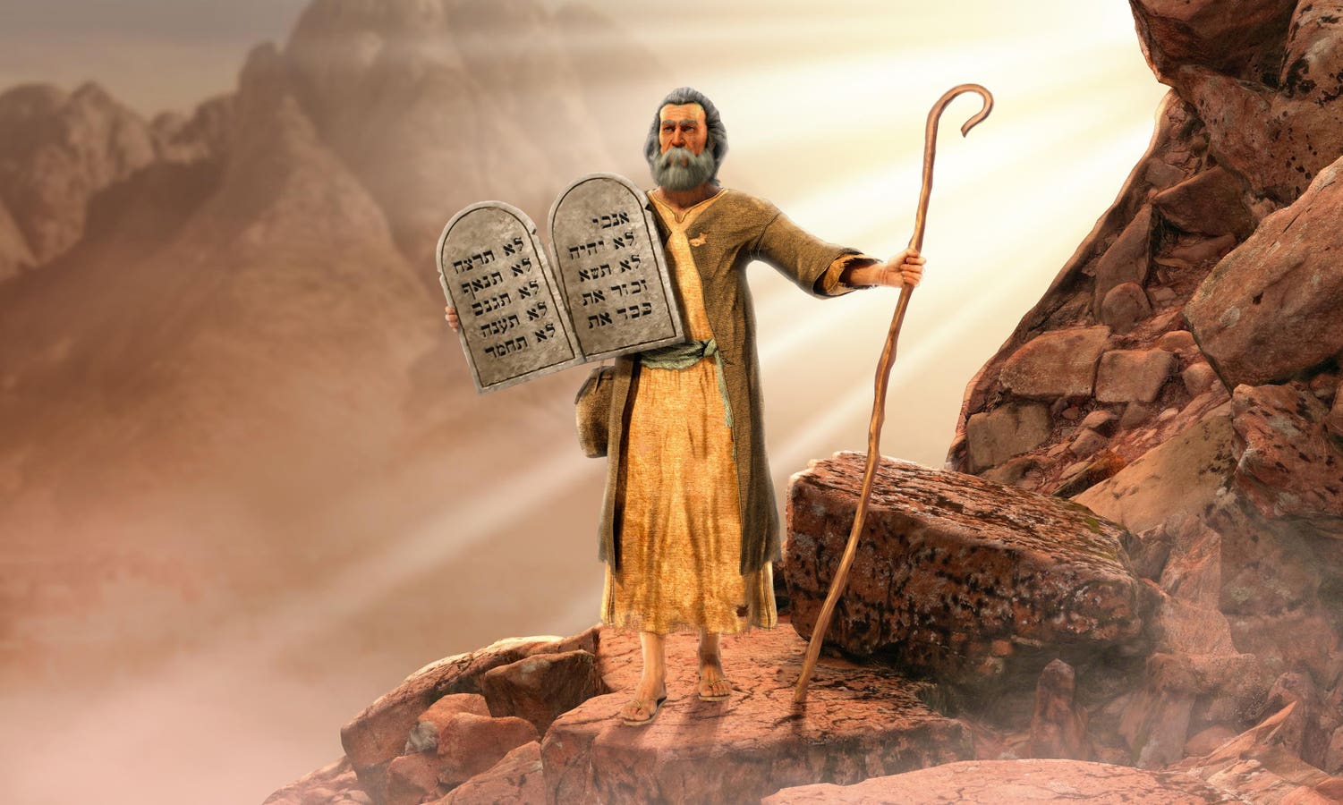 Louisiana Just Put The Ten Commandments In Every Classroom. Here’s The Other Danger With That Law