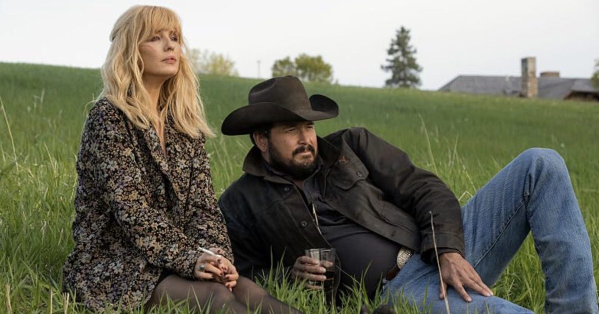 Yellowstone season 5, part 2 finally gets a release date