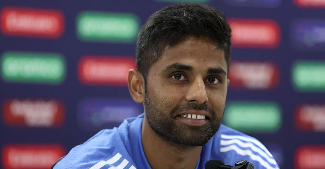 T20 World Cup 2024: Indian star Suryakumar Yadav picks the ‘best bowler in the world’