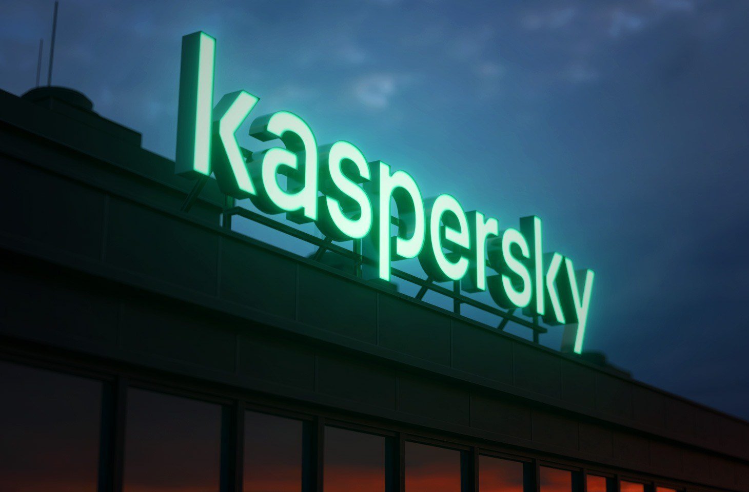 Kaspersky antivirus software is now banned in the US