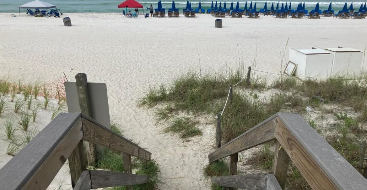 Live updates: 3 young men drowned in Gulf of Mexico in Bay County Florida