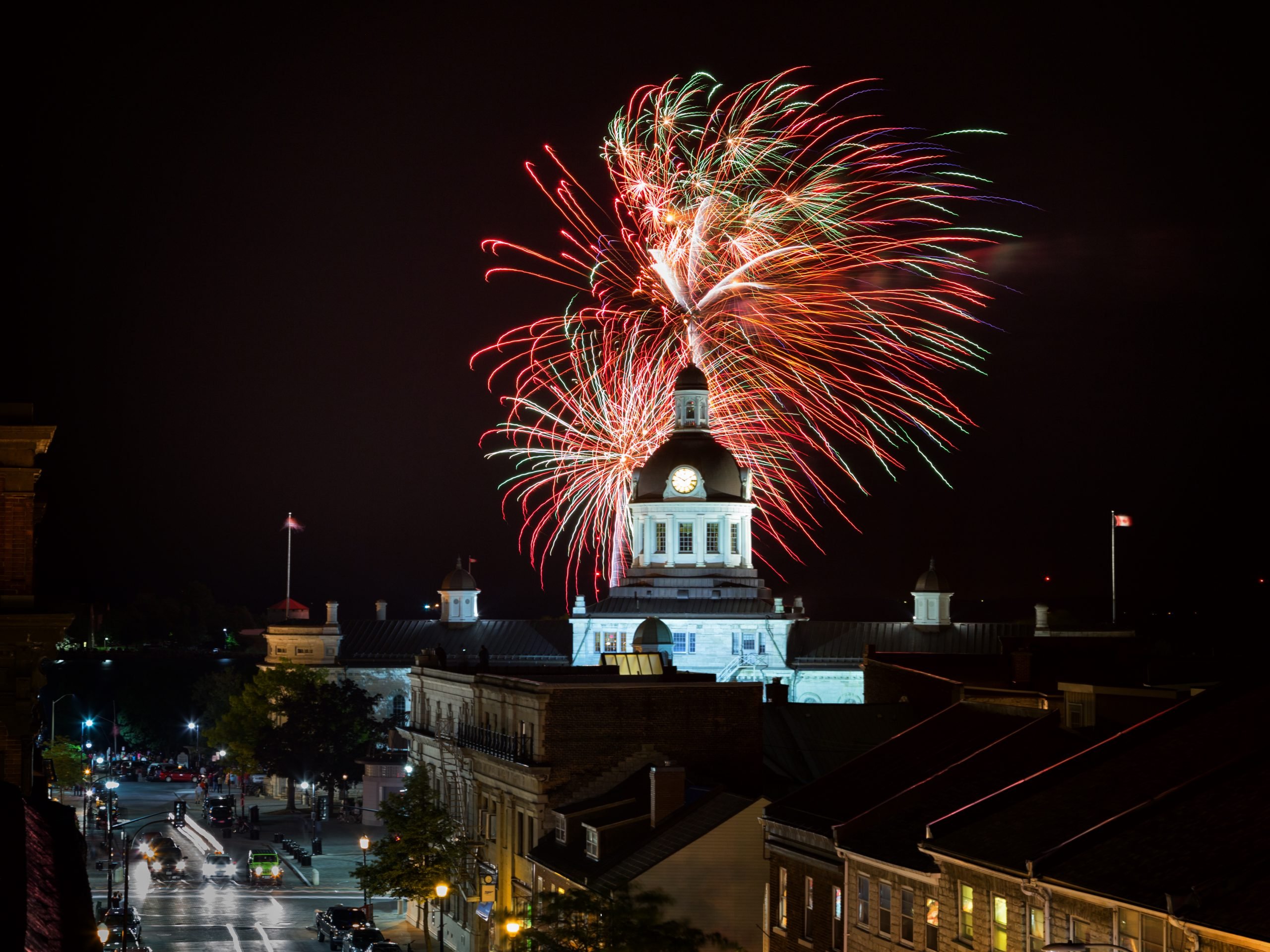 2024 Canada Day celebrations to take place in and around Kingston