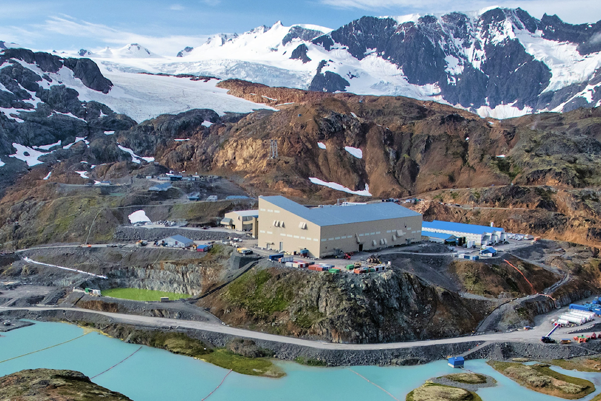 Cycling Japanese diplomat rescued by gold miners in northwestern B.C.